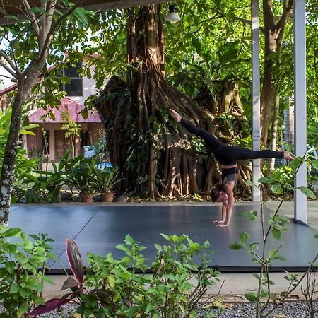 Jaco Inn ภายนอก รูปภาพ