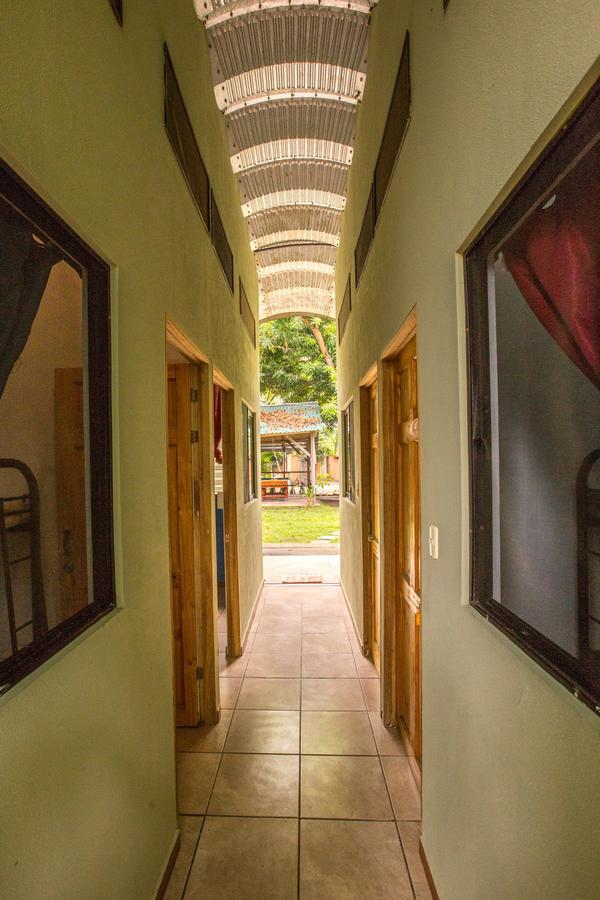 Jaco Inn ภายนอก รูปภาพ