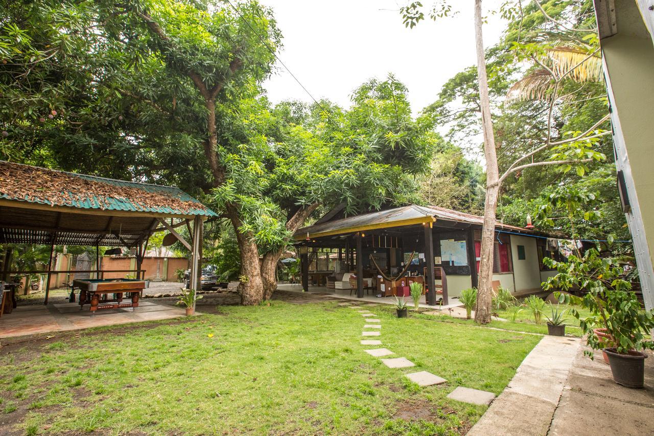 Jaco Inn ภายนอก รูปภาพ