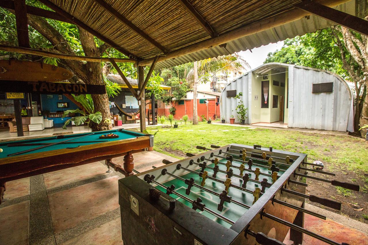 Jaco Inn ภายนอก รูปภาพ