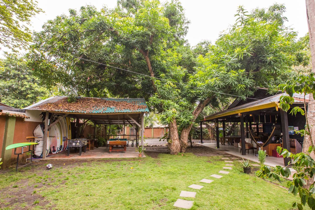 Jaco Inn ภายนอก รูปภาพ