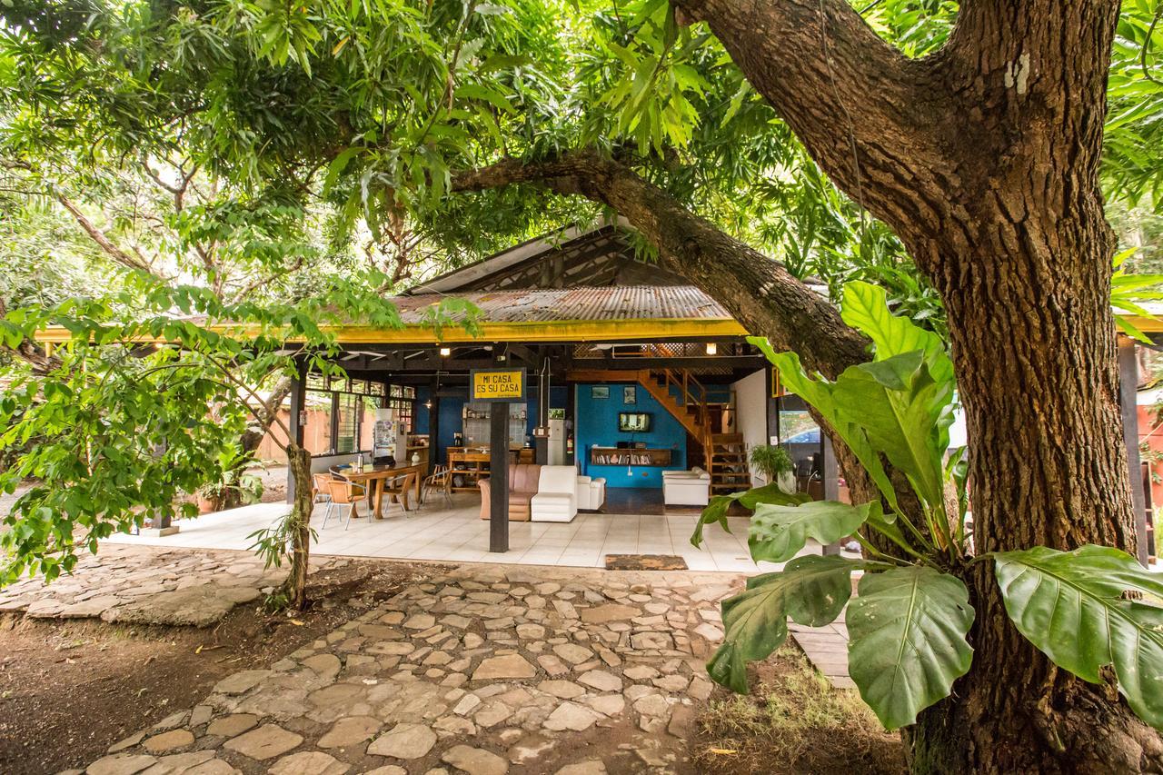 Jaco Inn ภายนอก รูปภาพ