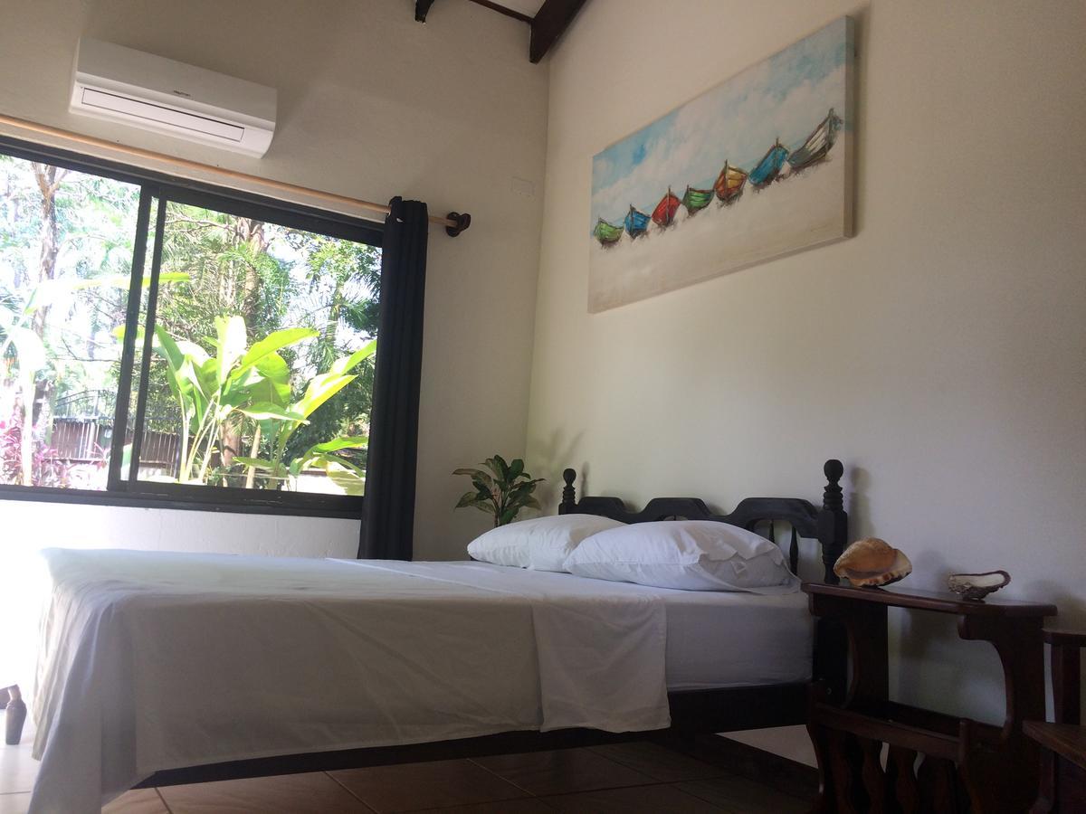 Jaco Inn ภายนอก รูปภาพ