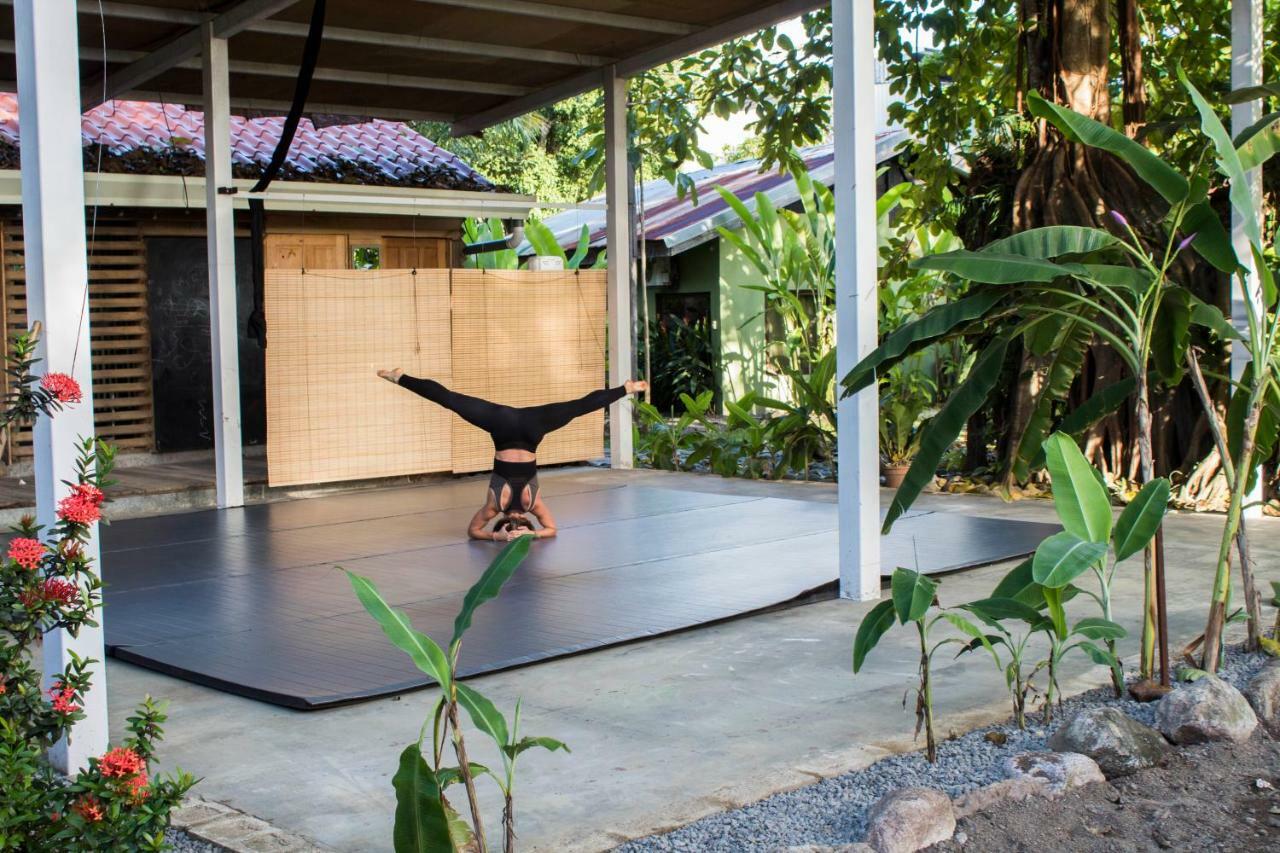 Jaco Inn ภายนอก รูปภาพ